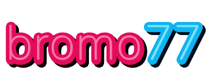 bromo77 — logo kanal