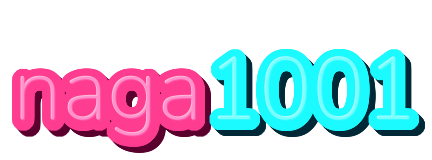 naga1001 — logo kanal