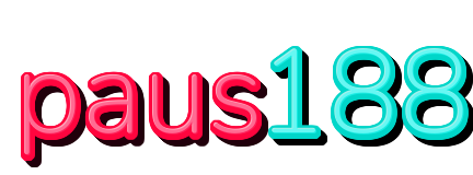paus188 — logo kanal